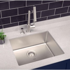 Cuba de Inox Quadrum Undermount 50x40cm Tramontina