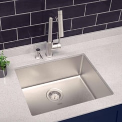 Cuba de Inox Quadrum Undermount 50x40cm Tramontina