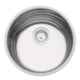 Cuba De Inox Redonda Luna Perfecta 35cm 3.1/2' Com Válvula  94042/407 Polida Tramontina - 0d7ff438-29a6-40df-a64a-e9219cbf8773