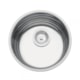 Cuba De Inox Redonda Standard 30cm 3.1/2' Com Válvula 94071/507 Polida Tramontina - 93ab990c-2d18-423d-96cf-3f7c6e2b86cb