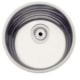 Cuba De Inox Redonda Standard 30cm 3.1/2' Com Válvula 94071/507 Polida Tramontina - f91677d1-c111-481a-8da9-0113793e09b6
