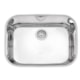 Cuba De Inox Retangular Lavínia 48x34cm 4.1/2' Com Válvula 94027/202 Alto Brilhante Tramontina - b1055ff1-747c-467d-b3ee-9a96f90eb3ea