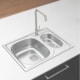 Cuba De Inox Vega 1.5c 62x50cm 4.1/2' Com Válvula 94035/103 Polida Tramontina - b6aaf168-24a4-4302-8843-190ba624c876