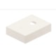 Cuba De Louça Bancada Fit 60x45x15cm White Natural Portobello - 4611edf6-c7ab-4b78-9786-594816676eb3