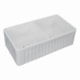 Cuba De Semi Encaixe De Porcelana Para Cozinha Cub2021c Branco Kromma 84x45x25cm - ad3fefe8-fc66-473d-90d3-33f1958937b6