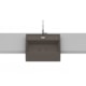 Cuba De Semi Encaixe T10 Terra Cafe Roca 40x40cm - d4dafb3f-a9fe-4fcd-8023-71048363c078