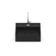 Cuba De Semi Encaixe T10 Terra Matte Black Roca 40x40cm - f37668aa-96b8-4ca5-af38-1d4ac013d074