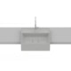 Cuba De Semi Encaixe T10 Terra Stone Roca 40x40cm - f39402be-9579-4126-8a5c-ba424fe19ffb