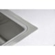 Cuba De Sobrepor Design Collection Quadrum Flush Em Aço Inox Com Acabamento Scotch Brite 50x40CM Tramontina - c8fade3f-8da4-4a78-a570-a5467f2e27ba