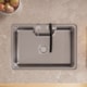 Cuba De Sobrepor E Embutir DocolMassima Em Aço Inox Docol 64x44cm - 4dc92ad7-8b16-4cba-9455-98b5b1fffdb5