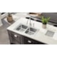 Cuba De Sobrepor Em Aço Inox Marea Deep Acabamento Acetinado Tramontina 86x50cm - c80c1370-ca1a-4c6c-b5af-acbe177f9c8e