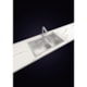Cuba De Sobrepor Inox Smooth Com Duas Cubas Tramontina 40cm - 68a6fbff-82e8-4ad7-a99d-8e36d9b382f4