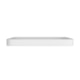 Cuba De Sobrepor Quadrada Sem Mesa Slim Branco Deca 40x40cm - 0277a60f-3619-4695-87a6-4de801153712