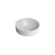 Cuba De Sobrepor Redonda 40cm Branco Fosco Deca - 461b27d4-b39e-43c5-905d-34171c17ee8b