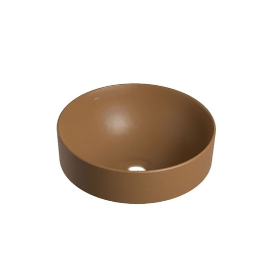 Cuba De Sobrepor Redonda Cacao Deca - Imagem principal - a7f0cd9f-f4d5-45c7-a36f-e487a57444c5