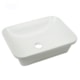 Cuba de Sobrepor Retangular Branca Fosca Lexxa 50x38x15cm - 1f48d2f4-8538-40f1-abcd-2d1ec28da54e