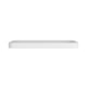 Cuba De Sobrepor Retangular Branco Deca 50cm - 35242031-65ed-4497-b7ee-d703c06ad9b6