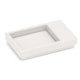 Cuba de Sobrepor Retangular Com Mesa e Tampo Skyline Horizon 60x38cm Beige Roca - fc496f00-e4a7-4393-9801-975acf6bcb33