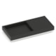 Cuba de Sobrepor Retangular Com Mesa e Tampo Skyline Horizon 80x38cm Onix Roca - a899b2c4-0c86-4cbf-b536-1a4972e17b70