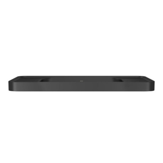 Cuba de Sobrepor Retangular Com Mesa Slim Ébano Fosco Deca 62cm - Imagem principal - 48b954a2-48a6-46e6-be43-61d51c8cb2f2