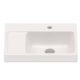 Cuba de Sobrepor Retangular Optica L50 50x38cm Beige Roca - 6015616a-2526-4792-8768-60994df0abd2
