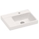 Cuba de Sobrepor Retangular Optica L50 50x38cm Beige Roca - 63db9394-f510-41c3-beb4-b2d2b91a8c70