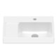 Cuba de Sobrepor Retangular Optica L50 50x38cm Branco Roca - bcb9c798-ac34-4d2b-9feb-403e41812a9c