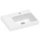 Cuba de Sobrepor Retangular Optica L50 50x38cm Branco Roca - f9edc4a3-965b-4d27-b9a7-70b9fd27b6e9
