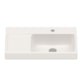 Cuba de Sobrepor Retangular Optica L60 60x38cm Beige Roca - 482d4a7b-cd6c-44d9-8276-71f65c54cc2c