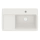 Cuba de Sobrepor Retangular Optica L60 60x38cm Beige Roca - da661bcd-e423-4d4a-ad0b-f808656ec88a
