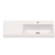 Cuba de Sobrepor Retangular Optica L80 80x38cm Beige Roca - f6720ff7-c2cb-407a-a5af-3d9e54298bc3