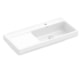Cuba De Sobrepor Retangular Optica L80 8x38cm Branco Roca - eb5ace77-9eea-44fc-a889-3e65972d07df