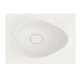 Cuba De Sobrepor Ruy Ohtake 62x45cm Beige Roca - 08f0c972-6b3a-40ea-a958-69508f50c24c