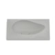 Cuba De Sobrepor Ruy Ohtake 62x45cm Stone Roca - 1e93b3ba-879e-4f14-bb3d-976802f673c4