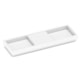 Cuba De Sobrepor Skyline Horizon Branco Roca 120x38cm - a5b654d3-b317-4d0d-94f3-94ad00a24e5e
