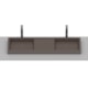 Cuba De Sobrepor Skyline Horizon Cafe Roca 120x38cm - 941d49ec-7f0f-4c4b-811b-e08b33749237
