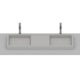 Cuba De Sobrepor Skyline Horizon Stone Roca 120x38cm - 4e36efa1-7021-4669-89a4-66a616f10690