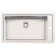 Cuba de Sobrepor Square 86 em Aço Inox Tramontina - 38978548-454b-4028-adf7-f48f070317da