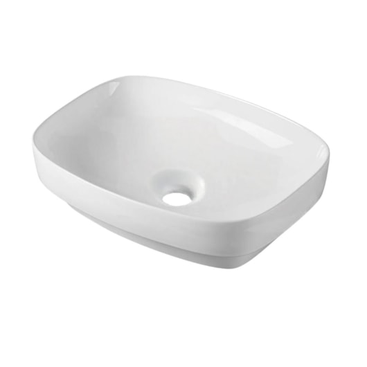 Cuba De Sobreposição Branco Lexxa - Imagem principal - 855d6a45-ed93-4520-b201-bfbd90f11567