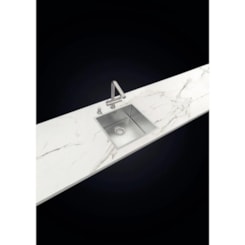 Cuba Design Collection Quadrum 45 Scotch Brite Tramontina 45x40cm