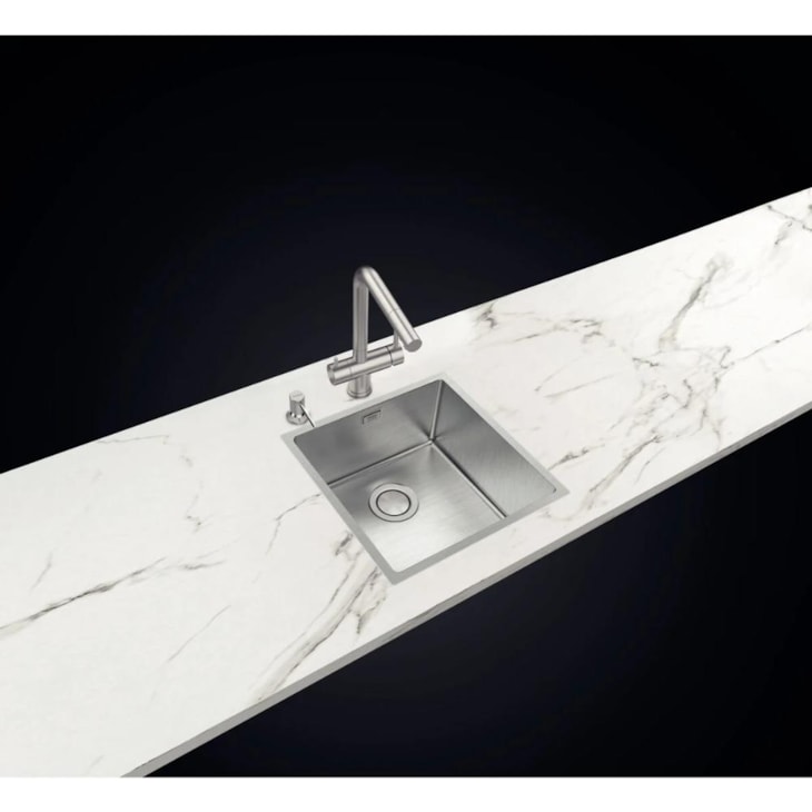 Cuba Design Collection Quadrum Scotch Brite Tramontina 40x40 cm
