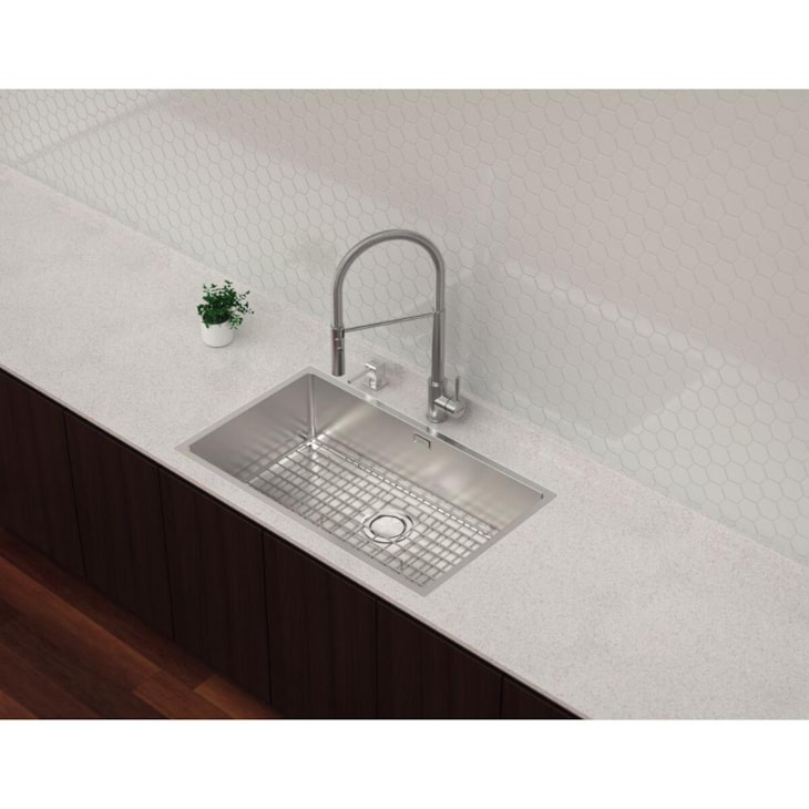 Cuba Design Collection Quadrum Scotch Brite Tramontina 70x40 cm