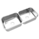 Cuba Dupla CD-50 Polido Mekal 102x40x17cm - 5a1c8b03-5817-4d72-8ff9-22840c36d6cd