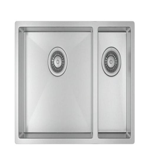 Cuba Dupla Inox  40/18 Suprema Deca 60X40cm - Imagem principal - dd4522cd-bbcd-4181-88bc-acb52ab5acbd