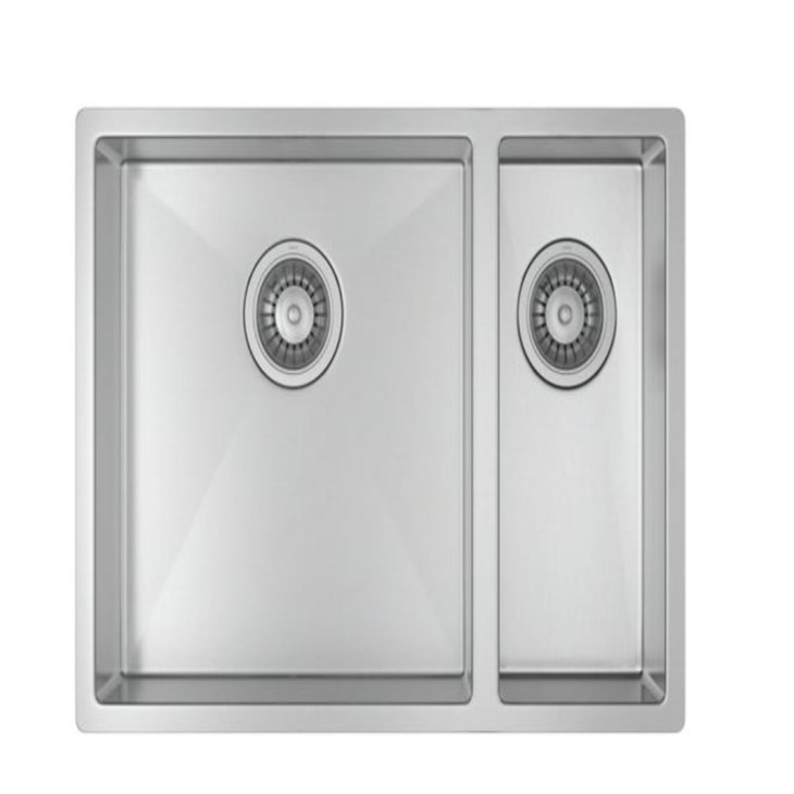 Cuba Dupla Inox  40/18 Suprema Deca 60X40cm