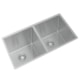 Cuba Dupla Retangular Inox Suprema Deca 75X40cm - f9c29702-daae-4e02-9c51-fd3f2f6f6af8
