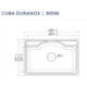 Cuba Duranox 30506 Ghelplus 68x45x20cm - 4409e09f-23d8-4296-8396-e2928146e5e9