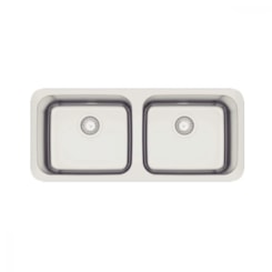 Cuba Em Inox Dora Duo 2C Acetinado Tramontina 40L