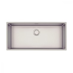 Cuba Em Inox Quadrum Scotch Brite Tramontina 90cm