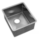 Cuba Em Inox Retta Lr34 Mekal 34x40x23cm - 6a52b51e-d812-4419-9ab4-8a1351cd2df7